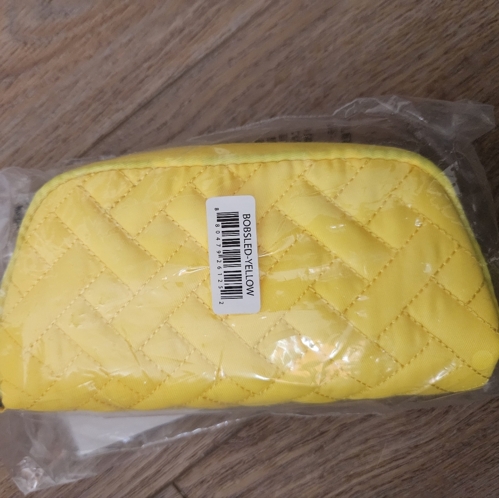 Lug Bobsled Eyeglass Case